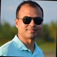 Saifur Rahman Bakaul