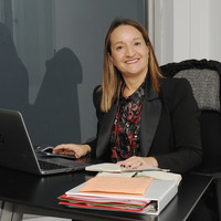 Alicia Moreno