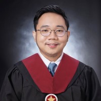Albert Louise Arceo