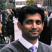 Neelesh Shetty
