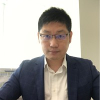 Oliver Yang