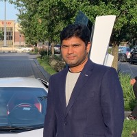 Imran Shaik