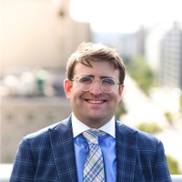 David Merkin