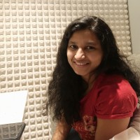 lekha V