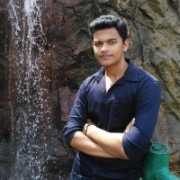 Anith V