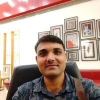 NIRANKAR SINGH Chauhan