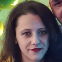 Andreea Mihail