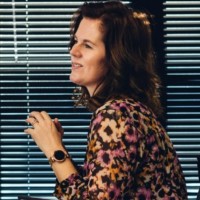 Celine Van Geyt