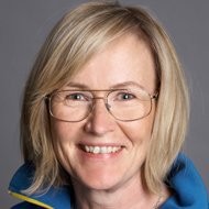 Carina Vennberg