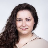 Anna Bocharova