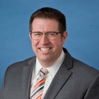 Daniel Willrich, AIA