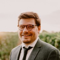 Geoffrey Morisson