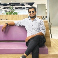 Ravindar D