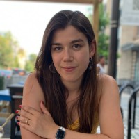 Carlena Najand, Pmp