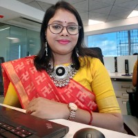 Chandrani Jana