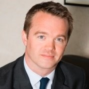 Niall Hendry