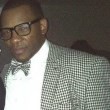 Anthony Frith