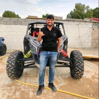 Siddharth Chhabria