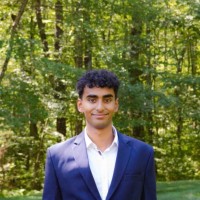 Arjun Samudrala