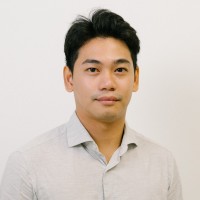 Ric Joseph Caringal