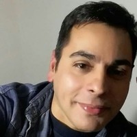 Andres Restrepo