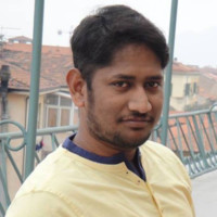 Dr.  Jagan Mohan Yedla