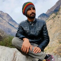Sumit Tyagi