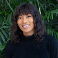 Jayla Harris