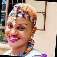 Mukami Gitau