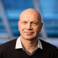 Lars Johansson