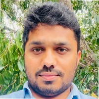 Puneeth B