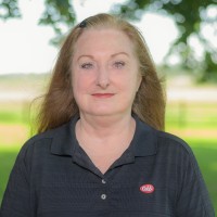 Freda Miller