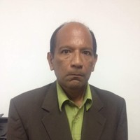 Daniel J. Hernandez L.