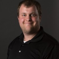 Jeremy Deswarte