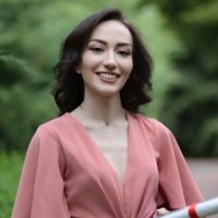 Bengisu Erciyas