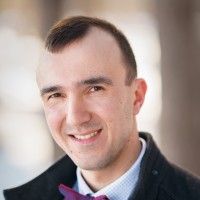 Robert Galliamov