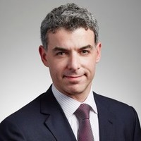 Joshua Siegel