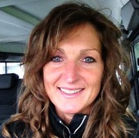 Belinda Van den Brande