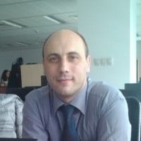 Dimitar Radev