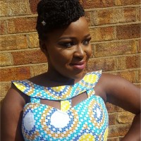Princess Boahene
