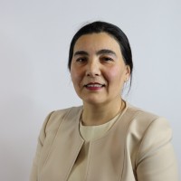 Silvana Díaz Urbina