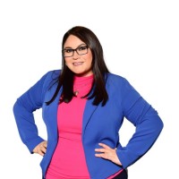 Andrea Theran
