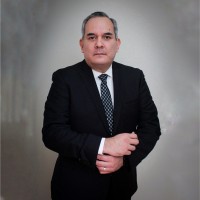 Víctor Joel Pedraza Gonzalez