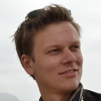 Bram Jacobs