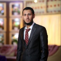 Umar Mughal
