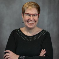 Susan Eldridge