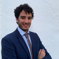 Sergio Garrido Pulido
