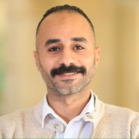 Ahmed Hamdy