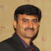 Paresh Padia