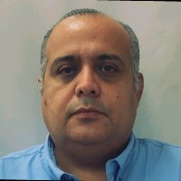 Ricardo Calixto Hernández